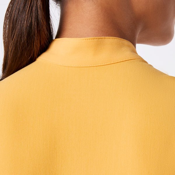 women's Dandelion Rafaela - Oversized Scrub Top™