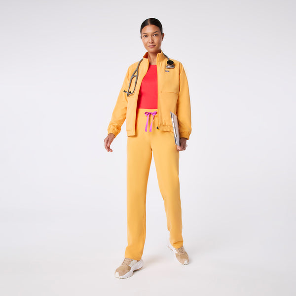 women's Dandelion Sydney -  Scrub Jacket