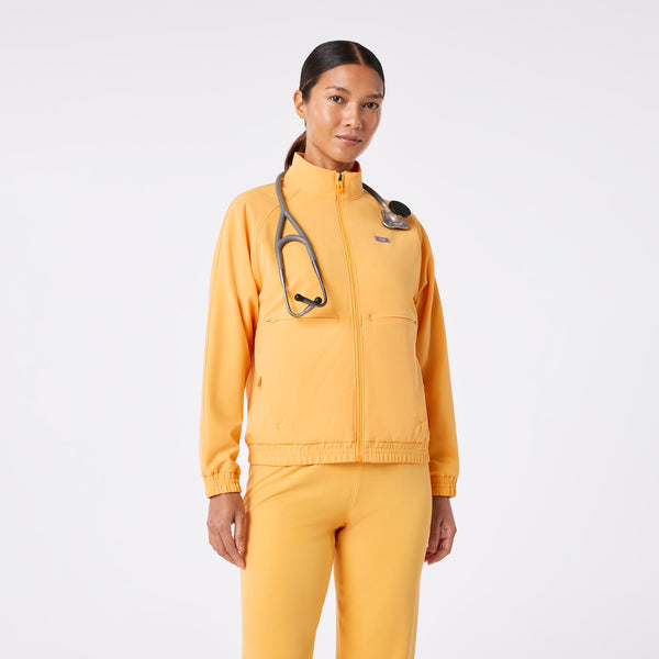 women's Dandelion Sydney -  Scrub Jacket