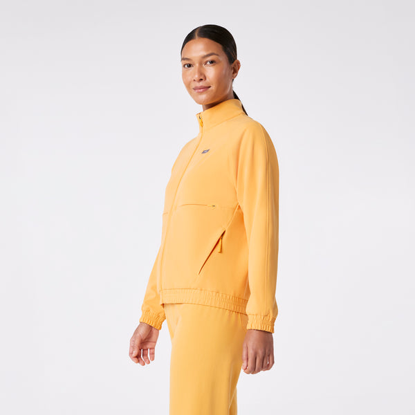 women's Dandelion Sydney -  Scrub Jacket