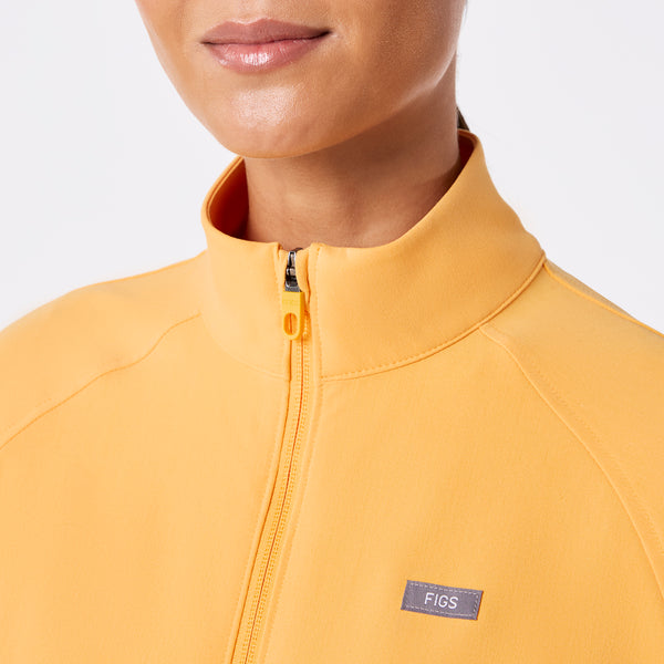 women's Dandelion Sydney -  Scrub Jacket
