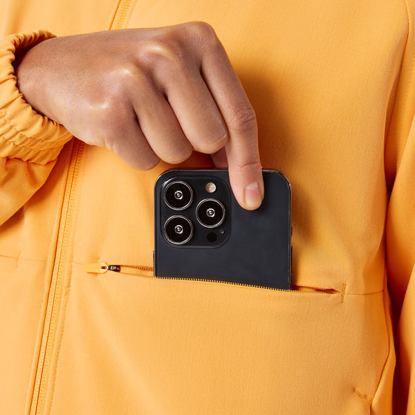 women's Dandelion Sydney -  Scrub Jacket