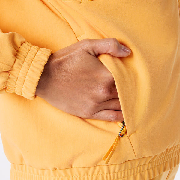 women's Dandelion Sydney -  Scrub Jacket