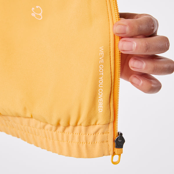 women's Dandelion Sydney -  Scrub Jacket