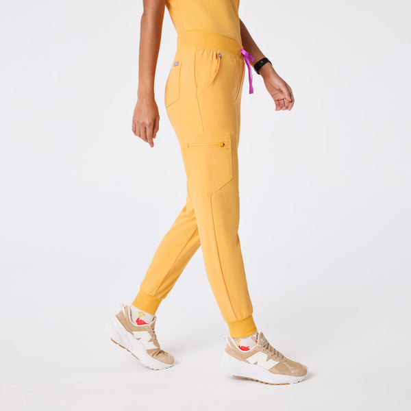 women's Dandelion Zamora - Tall Jogger Scrub Pant™