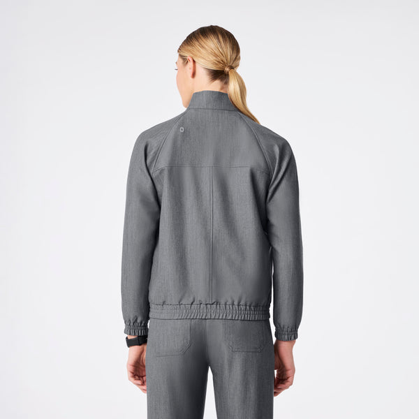 women's Graphite Sydney -  Scrub Jacket