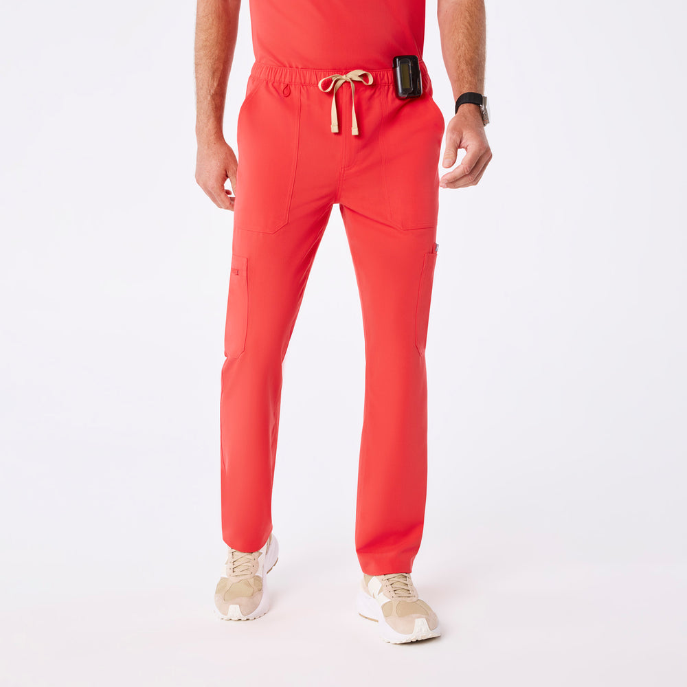 men's Hibiscus Cairo - Cargo Scrub Pant™
