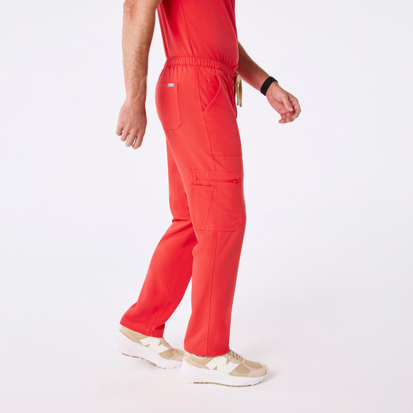 men's Hibiscus Cairo - Cargo Scrub Pant™