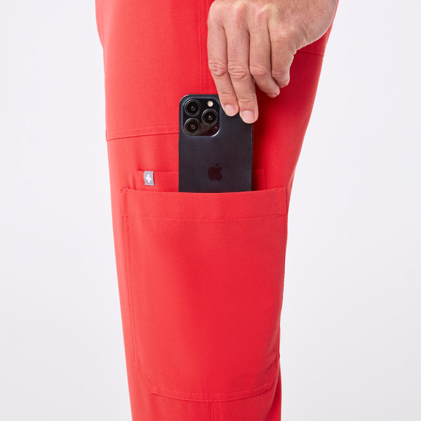 men's Hibiscus Cairo - Cargo Scrub Pant™