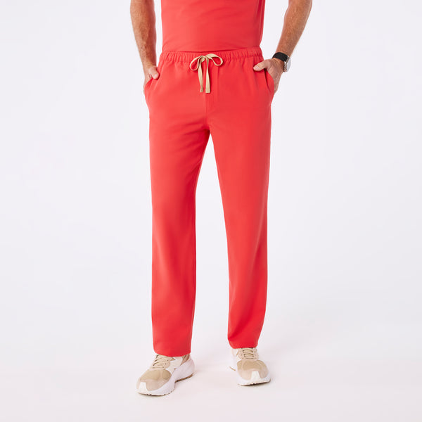 men's Hibiscus Pisco - Basic Scrub Pant™