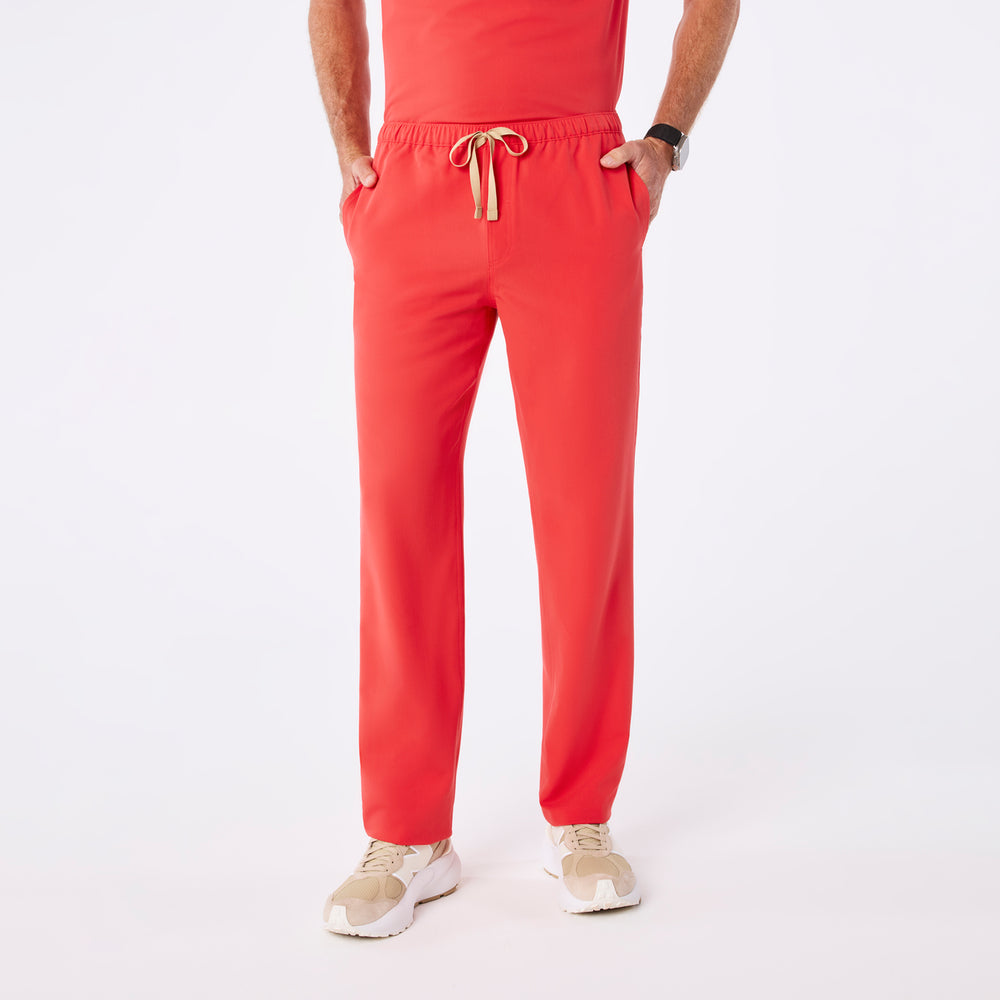 men's Hibiscus Pisco - Short Basic Scrub Pant™