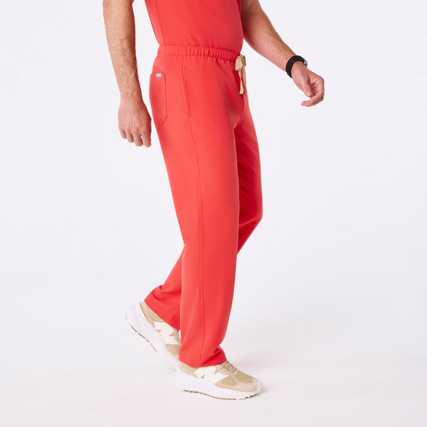 men's Hibiscus Pisco - Short Basic Scrub Pant™