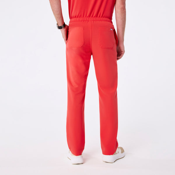 men's Hibiscus Pisco - Basic Scrub Pant™