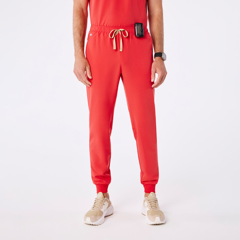 men's Hibiscus Tansen - Tall Jogger Scrub Pant™