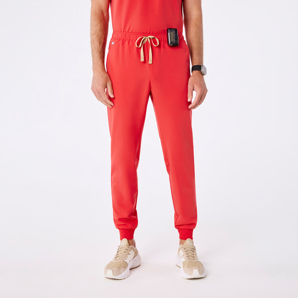 men's Hibiscus Tansen - Tall Jogger Scrub Pant™