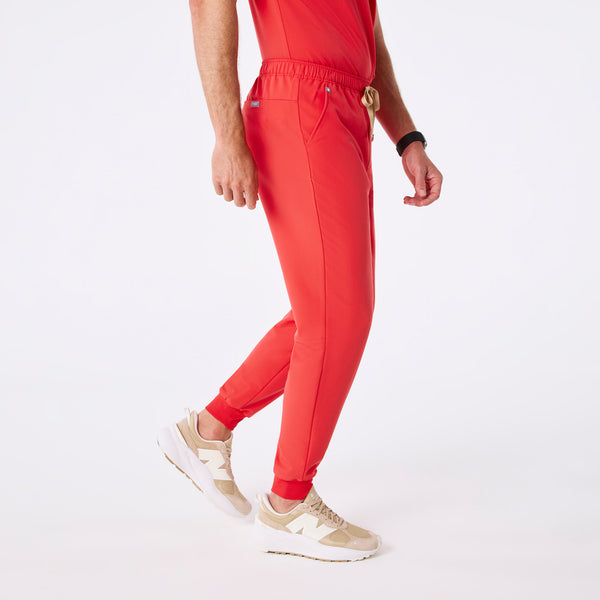 men's Hibiscus Tansen - Tall Jogger Scrub Pant™