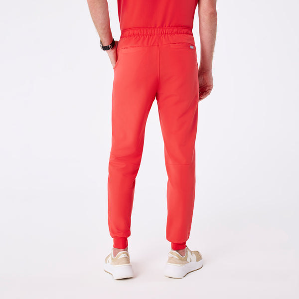 men's Hibiscus Tansen - Short Jogger Scrub Pant™