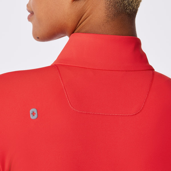 women's Hibiscus On-Shift ContourKnit Jacket™