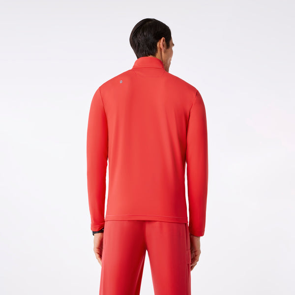 men's Hibiscus On-Shift ContourKnit Jacket™