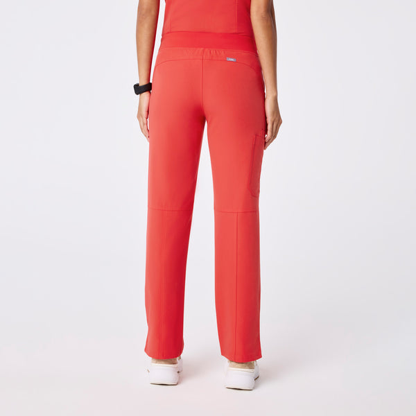 Women's Hibiscus Kade - Tall Straight-Leg Scrub Pant™