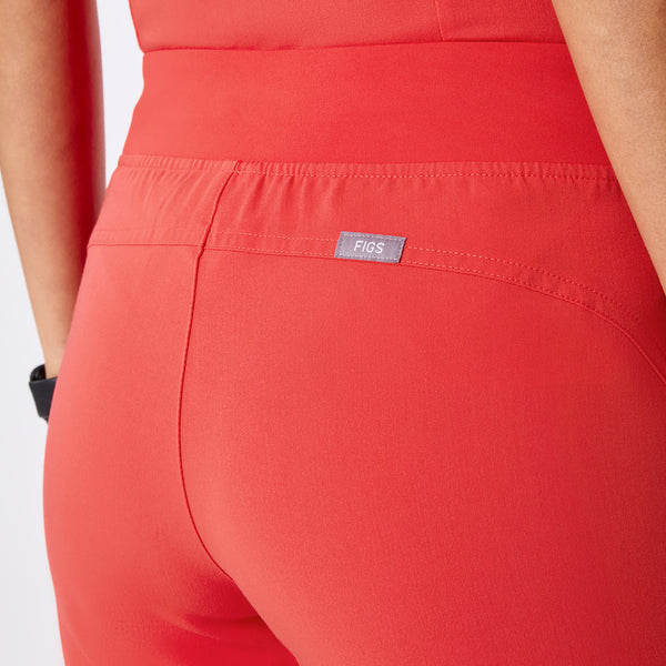 Women's Hibiscus Kade - Tall Straight-Leg Scrub Pant™