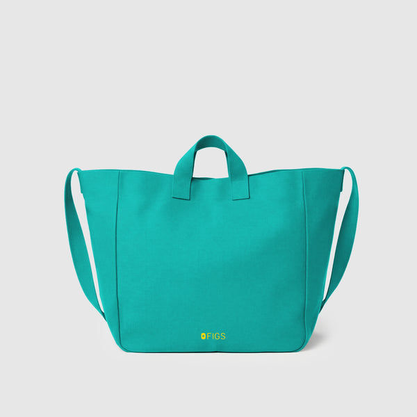 Lagoon A Very Large Needle Tote