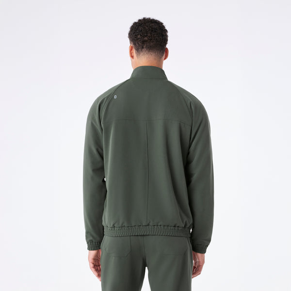 men's Moss Cobaki -  Scrub Jacket
