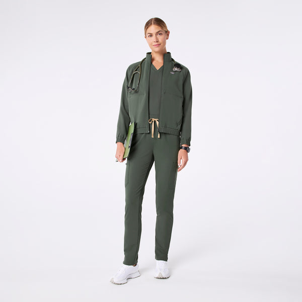 women's Moss Sydney -  Scrub Jacket