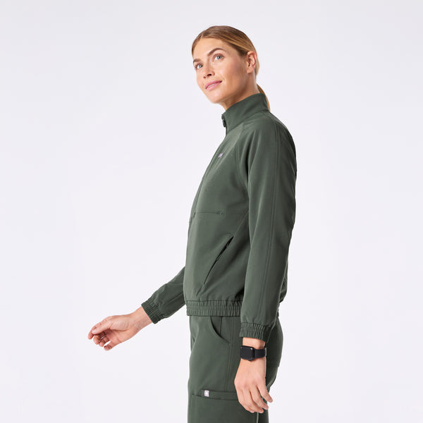 women's Moss Sydney -  Scrub Jacket