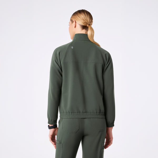 women's Moss Sydney -  Scrub Jacket
