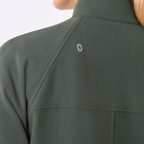 women's Moss Sydney -  Scrub Jacket