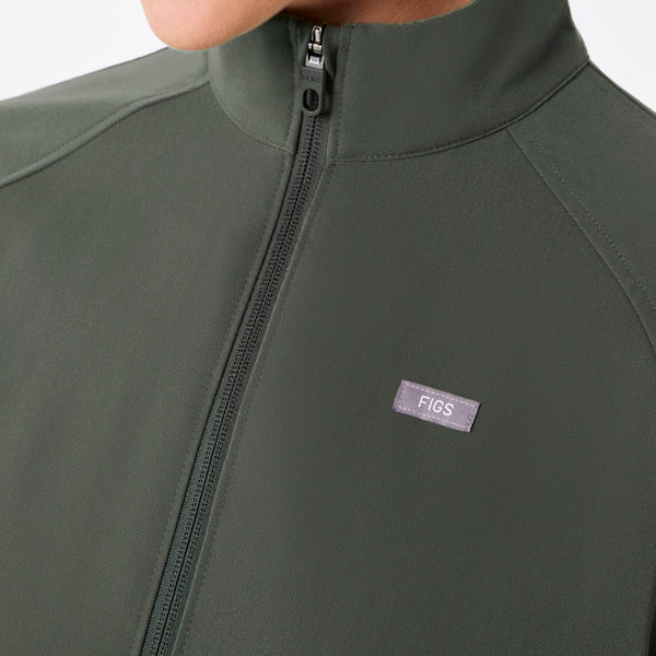 women's Moss Sydney -  Scrub Jacket