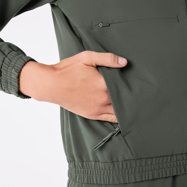 women's Moss Sydney -  Scrub Jacket