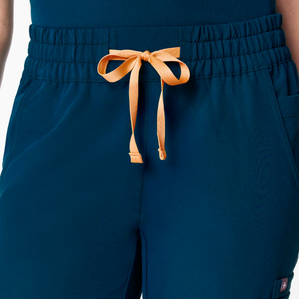 women's Deep Reef Uman Relaxed - Jogger Scrub Pant