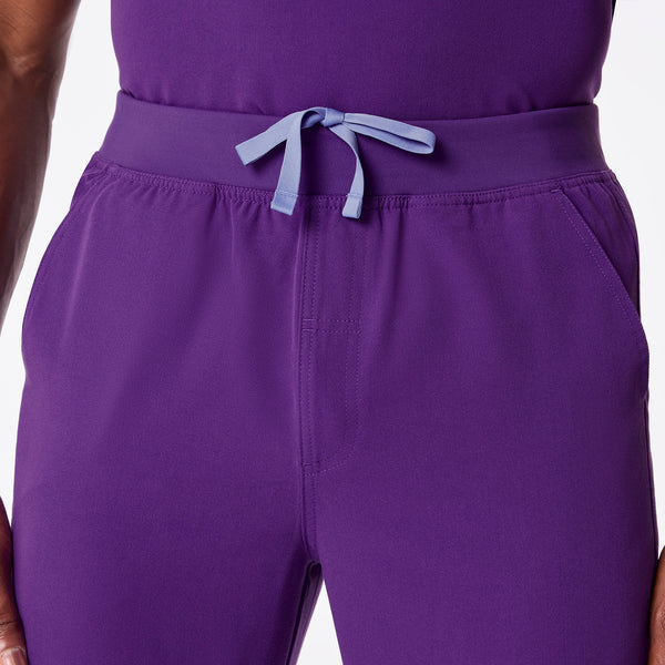 men's Digital Grape Axim - Cargo Scrub Pant™
