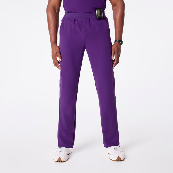 men's Digital Grape Axim - Tall Cargo Scrub Pant™