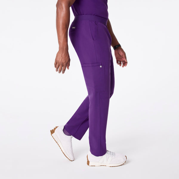 men's Digital Grape Axim - Cargo Scrub Pant™