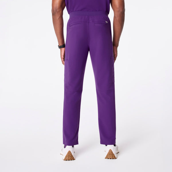 men's Digital Grape Axim - Cargo Scrub Pant™