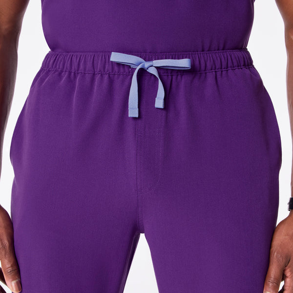 men's Digital Grape Pisco - Basic Scrub Pant™