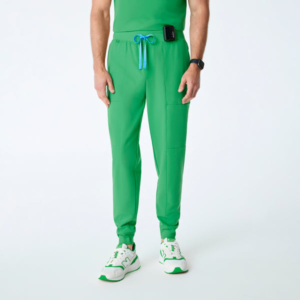 men's Emerald Cruz Jogger - Short Scrub Pant