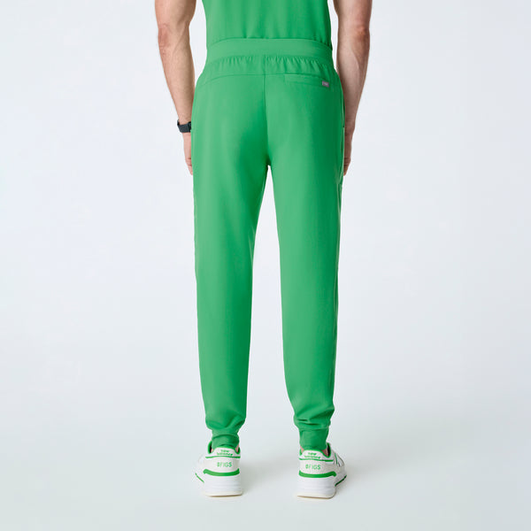 men's Emerald Cruz Jogger - Short Scrub Pant