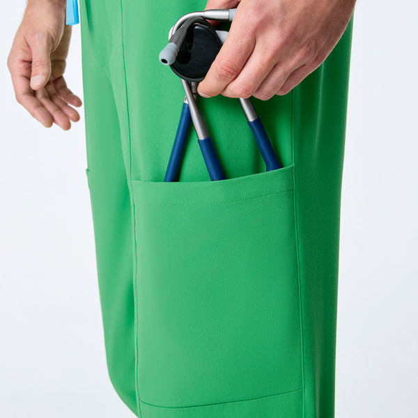 men's Emerald Cruz Jogger - Short Scrub Pant