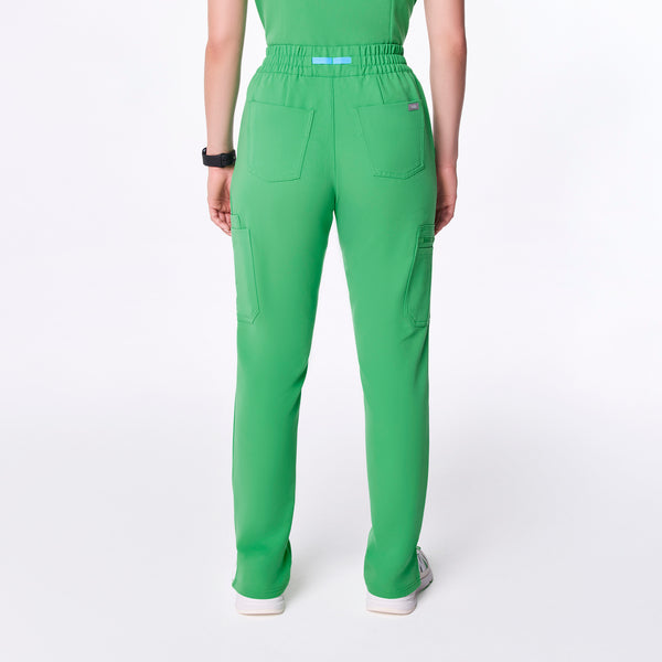women's Emerald High Waisted Dowa - Tall Scrub Pants