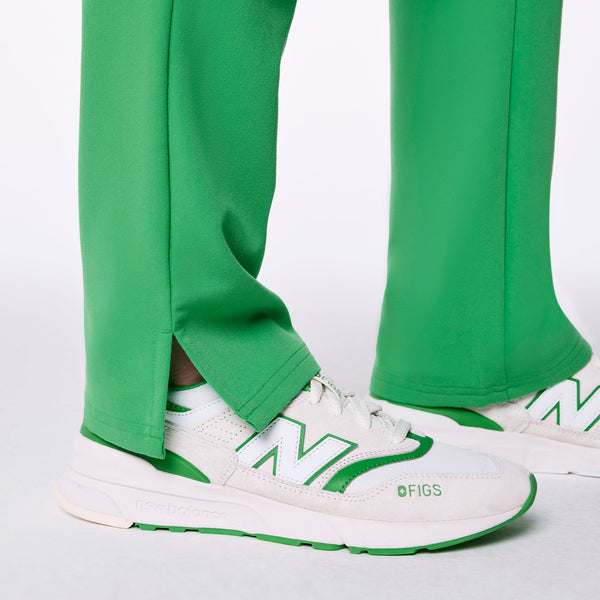 women's Emerald High Waisted Dowa - Tall Scrub Pants