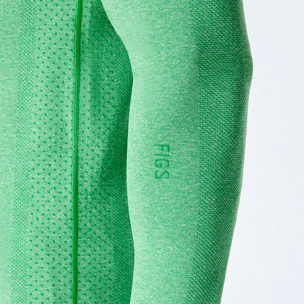 men's Emerald Makato Seamless - Longsleeve Underscrub
