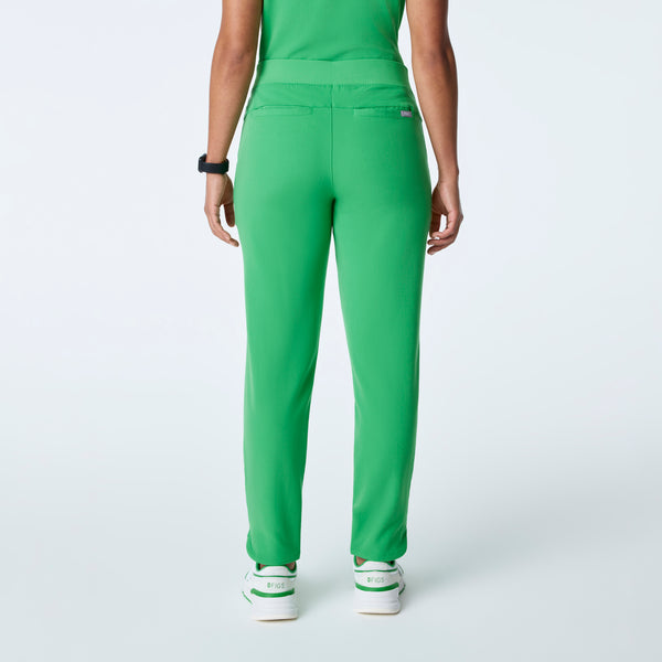 women's Emerald Michele Slim Tapered - Tall Scrub Pant