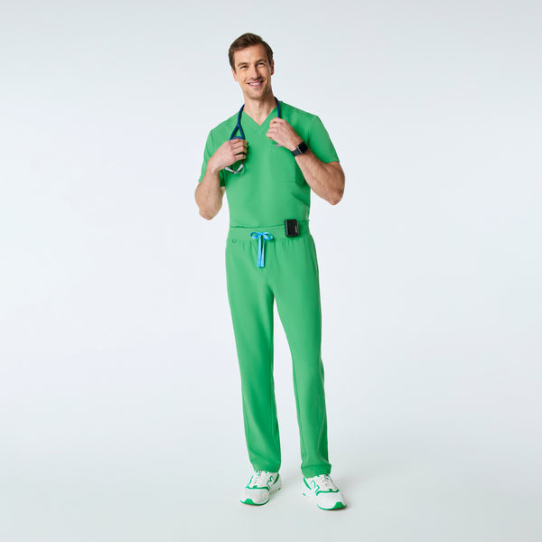 men's Emerald Roca Straight Leg - Scrub Pant