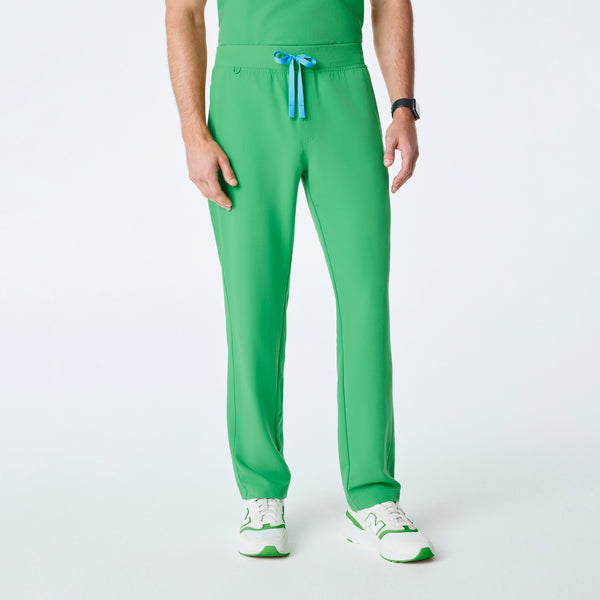men's Emerald Roca Straight Leg - Short Scrub Pant