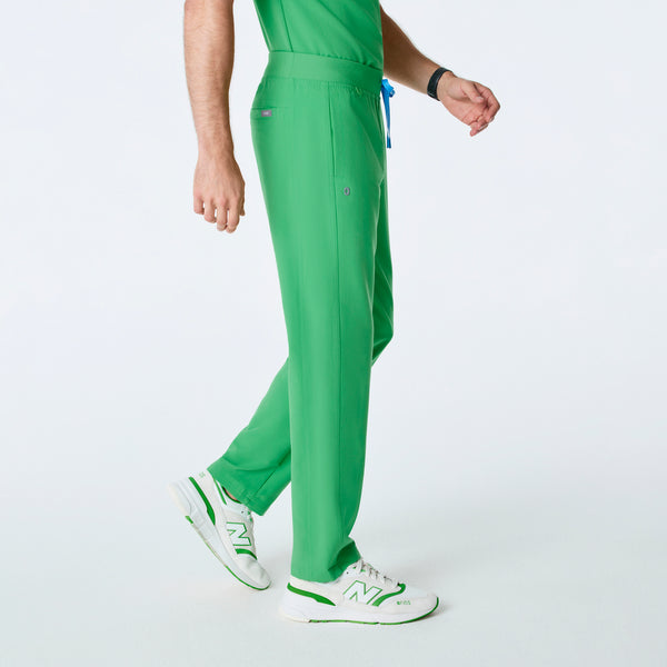 men's Emerald Roca Straight Leg - Short Scrub Pant