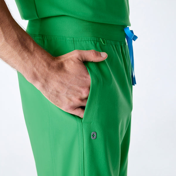 men's Emerald Roca Straight Leg - Scrub Pant